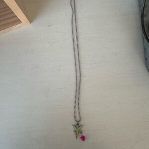 Tinker Bell Necklace ‼️